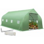 Tectake Stan 6x 3 x 2 m – HobbyKompas.cz