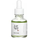 Beauty Of Joseon Calming serum se zeleným čajem a panthenolem 30 ml – Hledejceny.cz