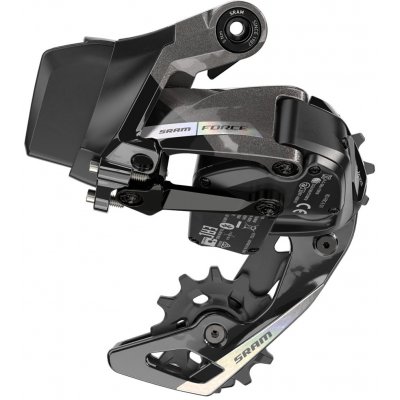 Sram Force AXS D2 – Zboží Dáma