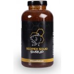 Nash Atraktor Syrup Scopex Squid 1 l – Hledejceny.cz