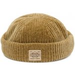 Docker Cap Stetson Corduroy Jersey Brown – Hledejceny.cz