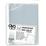 Auro Office E80 eurofolie A4, 80 µm, PP, hladké - 100 ks – Zboží Živě