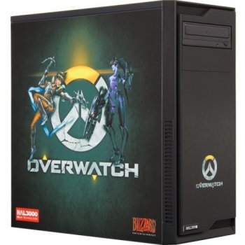 HAL3000 Overwatch PCHS2137