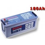 Bosch T5 12V 180Ah 1000A 0 092 T50 770 – Zboží Mobilmania