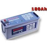 Bosch T5 12V 180Ah 1000A 0 092 T50 770 – Zboží Mobilmania