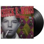 Chuck E. Weiss - Extremely Cool LP – Hledejceny.cz