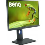 BenQ SW240 – Sleviste.cz