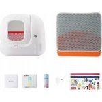 Petkit Pura Max automatická samočisticí kočičí toaleta 62 x 55 x 54 cm – Zboží Dáma