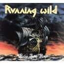 Running Wild - Under Jolly Roger CD