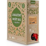 KOLDOKOL Jablečný mošt s rakytníkem bio 3000 g – Zboží Dáma