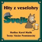 V.A. - Švejk CD – Sleviste.cz