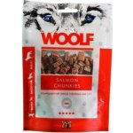 Woolf Salmon chunkies 100 g – Zboží Mobilmania