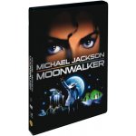 Moonwalker DVD – Hledejceny.cz