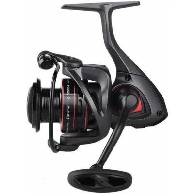OKUMA Ceymar C 4000 A – Sleviste.cz