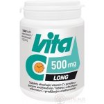Vitabalans Vita C LONG 500 mg plg 150 ks – Hledejceny.cz