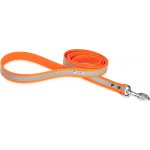 FIREDOG BioThane Vodítko Reflect s ručkou – Zboží Mobilmania