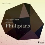 The New Testament 11 - Phillipians (EN) – Sleviste.cz