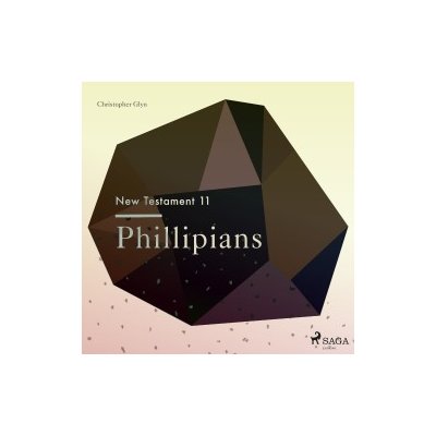 The New Testament 11 - Phillipians (EN) – Sleviste.cz