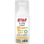 Star Ski Wax Next Sponge Race Wax warm 100 ml – Zbozi.Blesk.cz