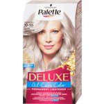 Palette Deluxe barva na vlasy Chladná Popelavá Blond 240 – Zboží Mobilmania