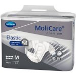 Molicare Elastic 10 Kapek M 14 ks – Zboží Mobilmania