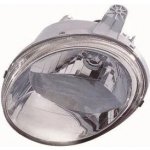 Světlomet ABAKUS 222-1107R-LD-EM