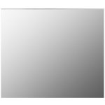 Nabytek XL bez rámu 70 x 50 cm sklo – Hledejceny.cz
