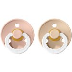 Bibs Colour kaučuk Sage Cloud Noční 2 ks – Zboží Mobilmania