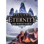 Pillars of Eternity - The White March: Part 2 – Hledejceny.cz
