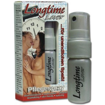 Longtime Lover sprej 15ml