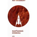 Marťanská kronika - Ray Bradbury - čte Vlastimil Brodský