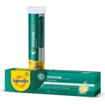 Supradyn Immune 15 šumivých tablet – Hledejceny.cz