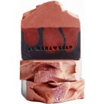 Almara Soap Designer ručně vyráběné mýdlo Cherry Nougat 100 g – Hledejceny.cz