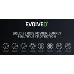 Evolveo G850 850W G850-BK – Zboží Živě