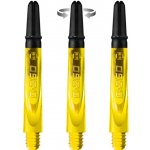 Harrows Carbon 360 - midi - yellow – Zboží Dáma