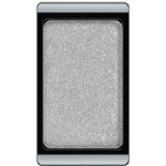 Artdeco Eye Shadow Pearl 6 Pearly Light Silver Grey 0,8 g – Zboží Dáma