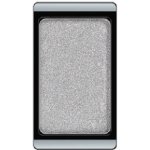 Artdeco Eye Shadow Pearl 6 Pearly Light Silver Grey 0,8 g – Zbozi.Blesk.cz