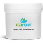 Carun univerzální konopná mast 280 ml – Zboží Mobilmania