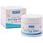 BABYTON přírodní pěčující krém Atopic 100 ml – Zboží Dáma