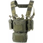 Helikon-Tex Hrudní nosič Training Mini Rig Desert Night Camo – Zbozi.Blesk.cz