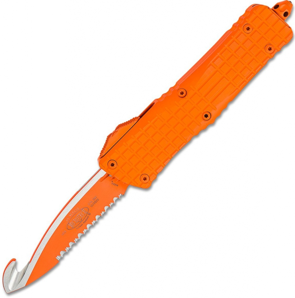 Microtech Combat Troodon 601-3CORHS