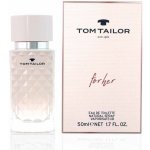 Tom Tailor toaletní voda dámská 50 ml – Hledejceny.cz