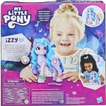 Hasbro My Little Pony IZZY vidí jiskru – Hledejceny.cz