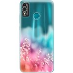 Pouzdro iSaprio - Rainbow Grass Honor 9X Lite – Zbozi.Blesk.cz