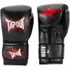 Boxerské rukavice Tapout Leather