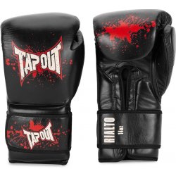 Tapout Leather