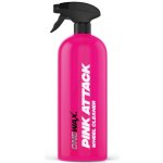 OneWax PINK ATTACK Wheel Cleaner 1 l – Hledejceny.cz