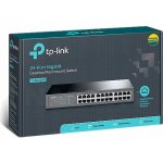 TP-Link TL-SG1024D – Zboží Mobilmania