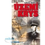 Území krys - Lubomír Kubík – Hledejceny.cz