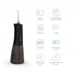TrueLife AquaFloss Compact L100 Black – Sleviste.cz